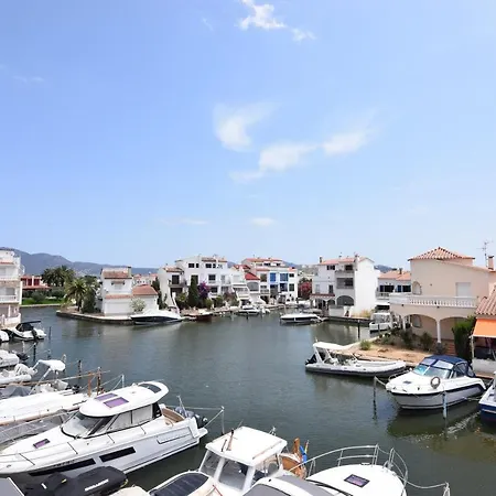 408-apartamento Vistas Canal *