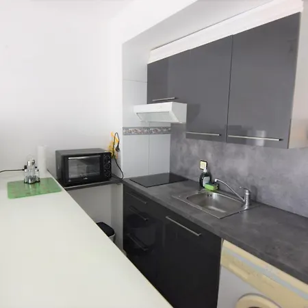 408-apartamento Vistas Canal *