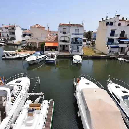 408-apartamento Vistas Canal *