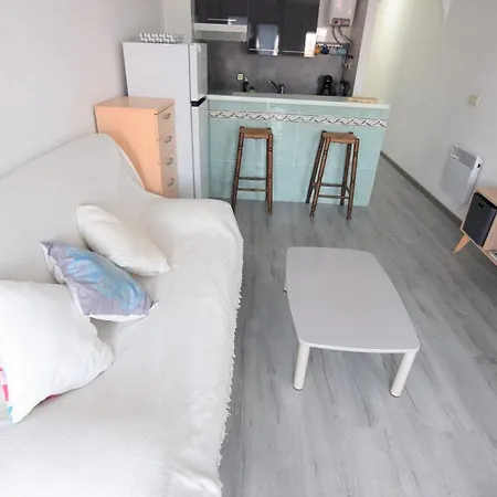 408-apartamento Vistas Canal