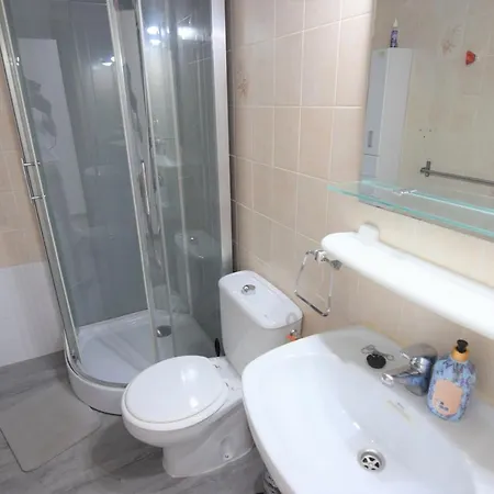 408-apartamento Vistas Canal