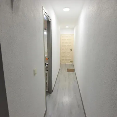 408-apartamento Vistas Canal Empuriabrava