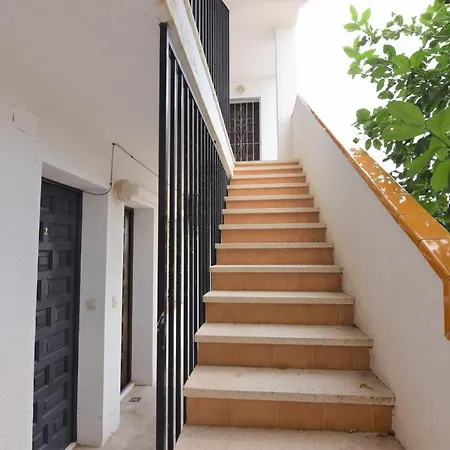 408-apartamento Vistas Canal Apartment
