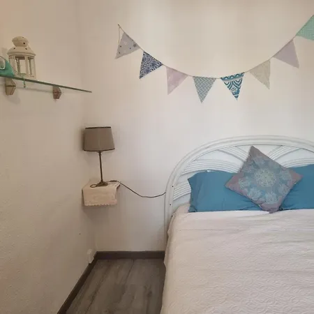 408-apartamento Vistas Canal Empuriabrava