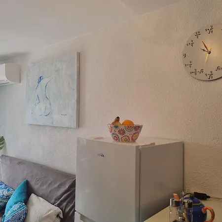 408-apartamento Vistas Canal Apartment Empuriabrava
