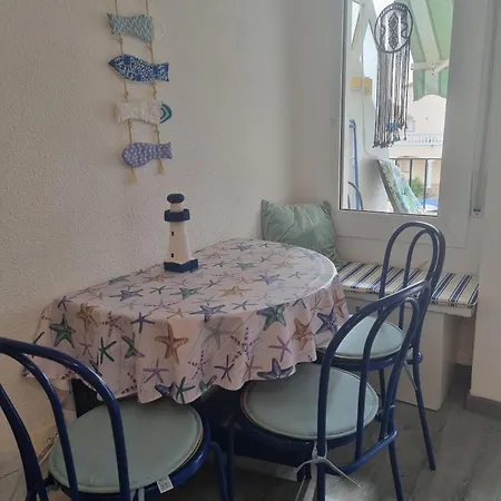 408-apartamento Vistas Canal Apartment *